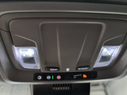 Certified 2023 Chevrolet Silverado 1500 Custom AWD/4WD image 26