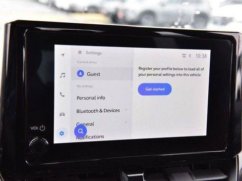 Used 2024 Toyota Corolla LE image 13