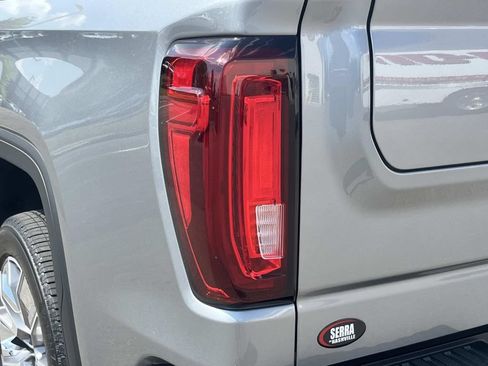 Used 2026 GMC Sierra 1500 Denali w/ Denali Reserve Package AWD/4WD image 10