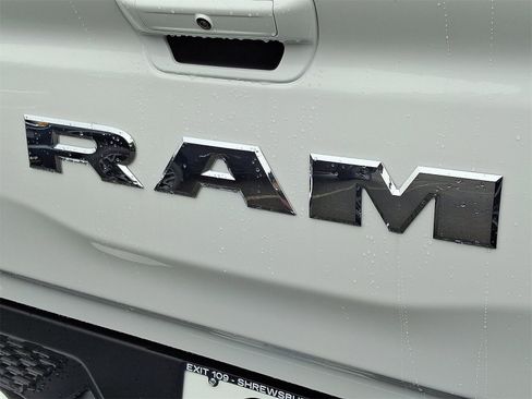 New 2026 RAM 1500 Laramie image 12