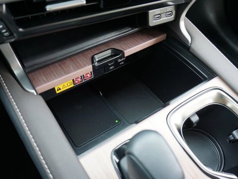 Certified 2023 Lexus RX 350 Premium Plus image 18