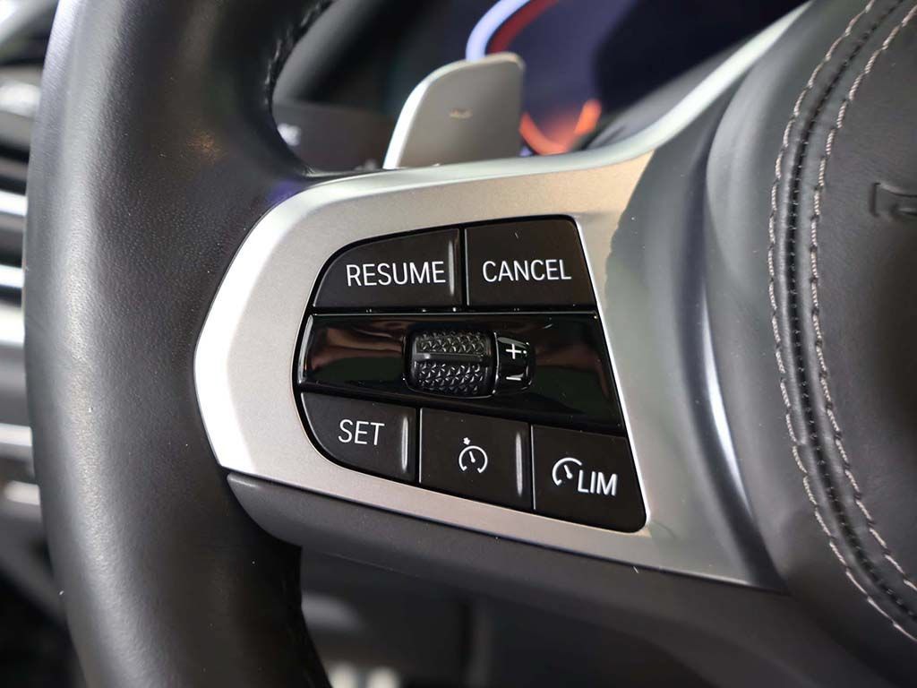 Used 2023 BMW X5 xDrive40i w/ Premium Essential Package AWD/4WD image 47
