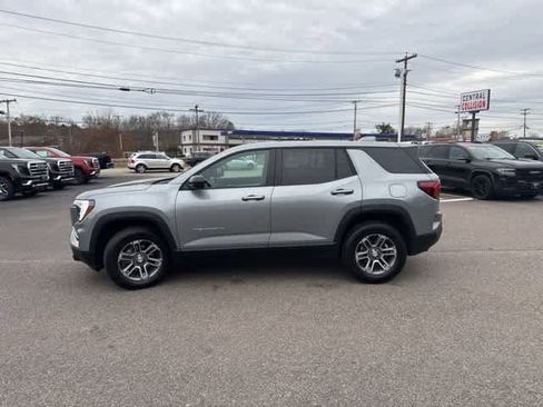 New 2026 GMC Terrain Elevation w/ Technology Package II image 4