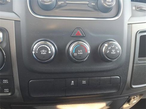 Used 2018 RAM 1500 Express w/ Express Value Package image 19