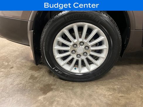 Used 2012 Buick Enclave Leather w/ Trailering Provision Package AWD/4WD image 10