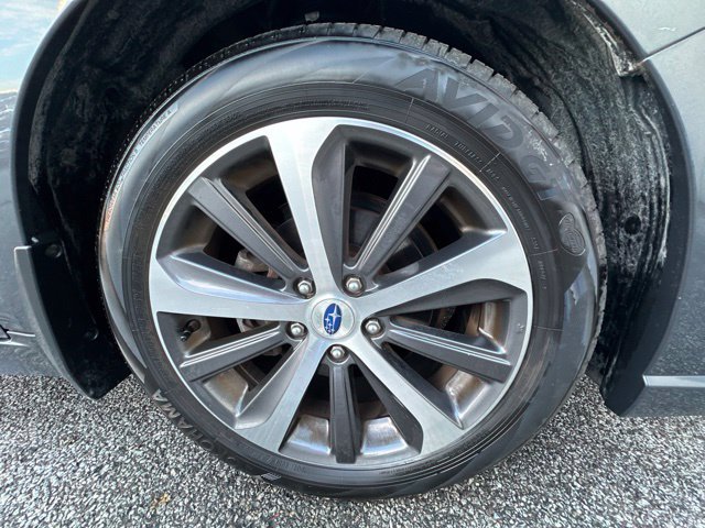 Used 2019 Subaru Legacy 2.5i Limited AWD/4WD image 29