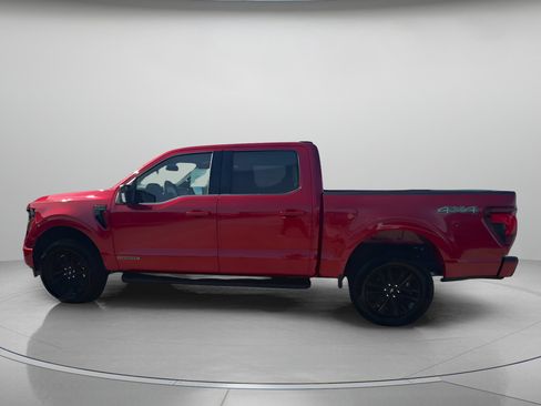 New 2025 Ford F150 XLT w/ Equipment Group 302A MID image 19