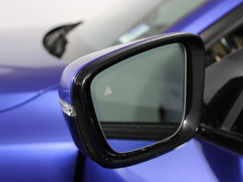 Used 2022 BMW i4 eDrive40 w/ M Sport Package image 40