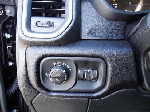 New 2025 RAM 3500 Laramie w/ Night Edition image 20