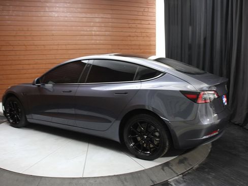 Used 2022 Tesla Model 3 Long Range image 12