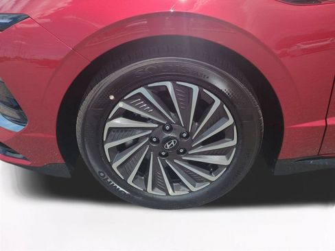 New 2026 Hyundai Sonata SEL FWD image 11