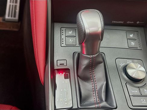 Used 2024 Lexus IS 350 F Sport image 24