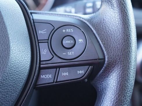 Certified 2025 Toyota RAV4 XLE image 20