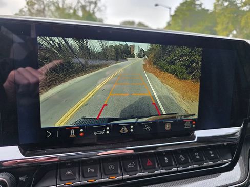 New 2026 Chevrolet Silverado 1500 ZR2 AWD/4WD image 20