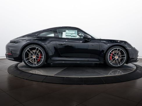New 2026 Porsche 911 Carrera S image 8