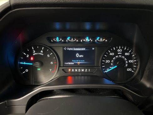 Certified 2017 Ford F150 XL w/ Equipment Group 101A Mid image 22