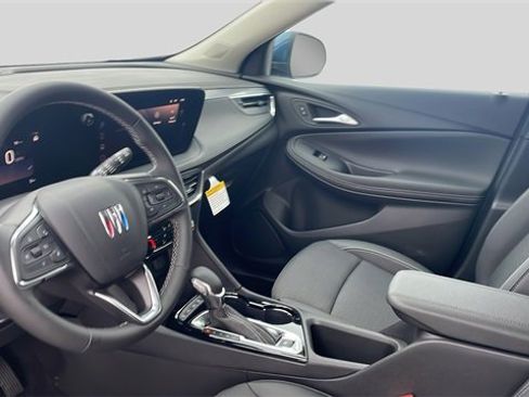New 2026 Buick Encore GX Preferred w/ Comfort Package image 13