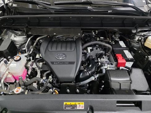 Used 2023 Toyota Highlander XLE AWD/4WD image 26