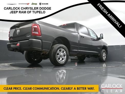 Used 2024 RAM 2500 Laramie image 76