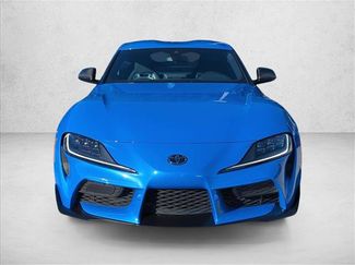 Used 2021 Toyota Supra A91 Edition w/ Driver Assist Package video 2