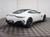 New 2025 Aston Martin V8 Vantage Coupe image 5