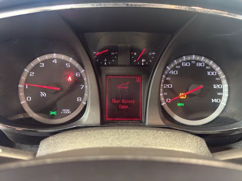Used 2015 GMC Terrain SLE w/ Chrome Edition AWD/4WD image 19