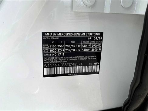 Used 2026 Mercedes-Benz GLA 250 image 16