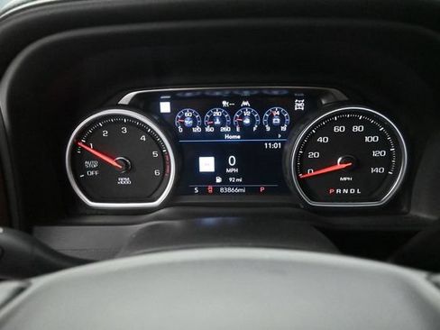 Used 2022 Chevrolet Silverado 1500 High Country AWD/4WD image 25