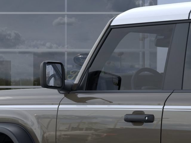 New 2026 Ford Bronco Heritage Edition AWD/4WD image 49