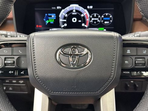 Used 2026 Toyota Tundra 1794 Edition image 27