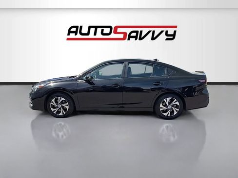 Used 2024 Subaru Legacy Premium AWD/4WD image 4