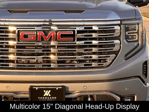 New 2026 GMC Sierra 1500 Denali w/ Denali Reserve Package image 9