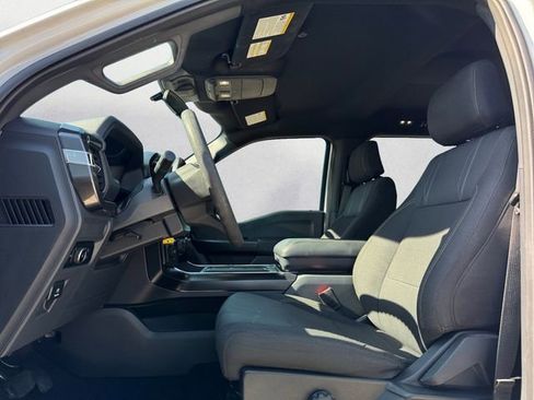 Used 2024 Ford F150 STX image 9