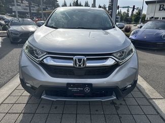 Used 2018 Honda CR-V EX video 2