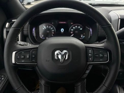 New 2026 RAM 2500 Rebel w/ Rebel Level 1 Equipment Group image 27