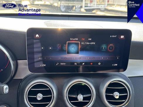 Used 2022 Mercedes-Benz GLC 300 w/ Premium Package Lite image 25