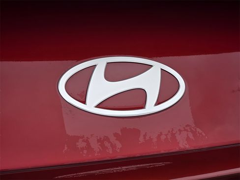 Used 2023 Hyundai Ioniq 6 SEL w/ Cargo Package image 11