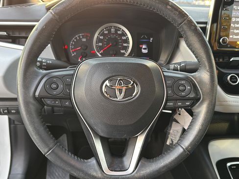 Certified 2021 Toyota Corolla SE image 17