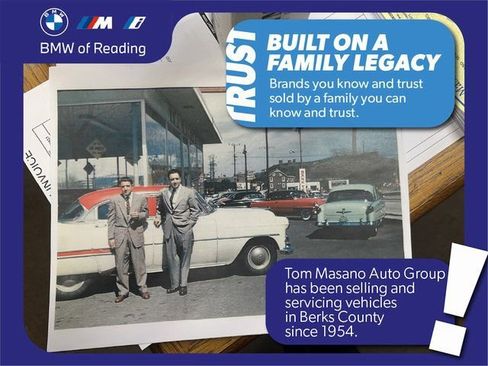 Used 2026 BMW M5 Base w/ Executive Package image 33