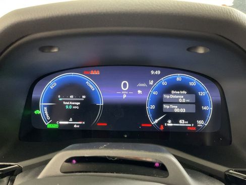 New 2026 Toyota Camry XLE image 22