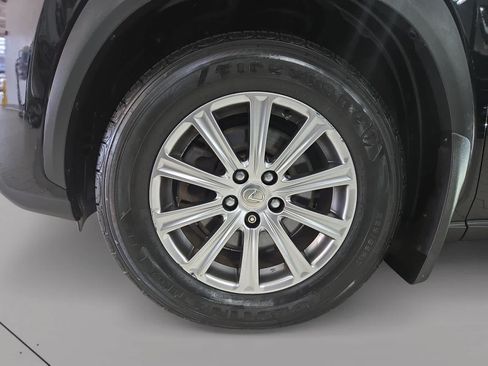 Used 2015 Lexus NX 200t AWD image 9