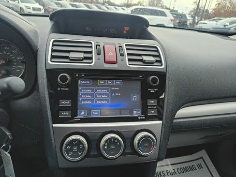 Used 2016 Subaru Crosstrek 2.0i Premium image 21