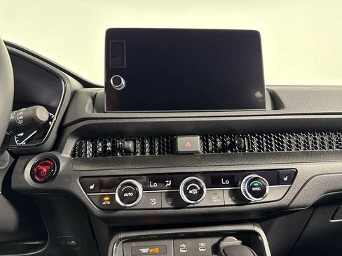 New 2026 Honda CR-V Sport image 23