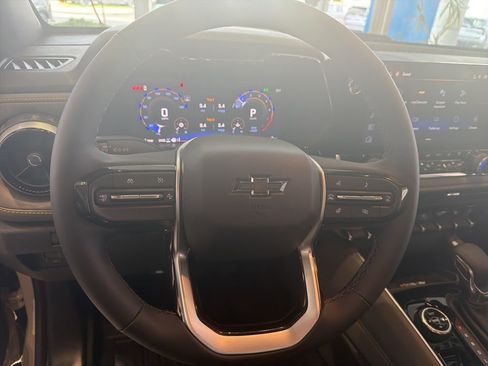 New 2026 Chevrolet Colorado ZR2 w/ Technology Package image 7