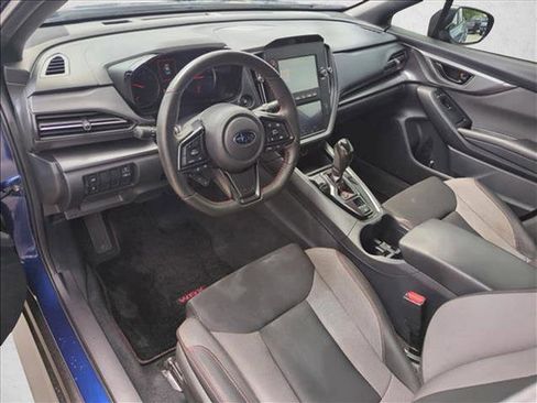 Used 2022 Subaru WRX AWD/4WD image 8