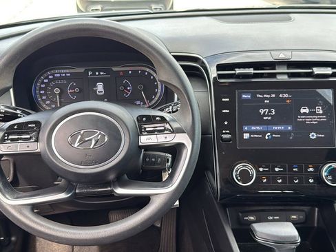 Used 2024 Hyundai Tucson SE FWD image 29