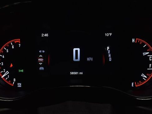 Certified 2024 Dodge Durango GT image 27