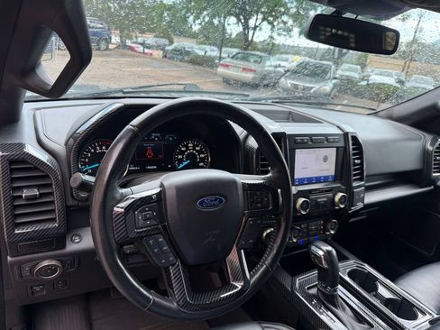 Certified 2020 Ford F150 Lariat AWD/4WD image 15