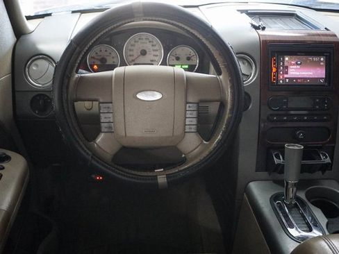 Used 2006 Ford F150 image 16