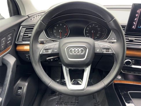 Used 2023 Audi Q5 2.0T Premium w/ Convenience Package image 57